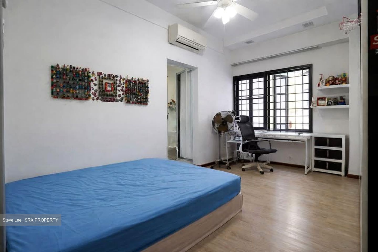Chiltern Park (D19), Condominium #566554001